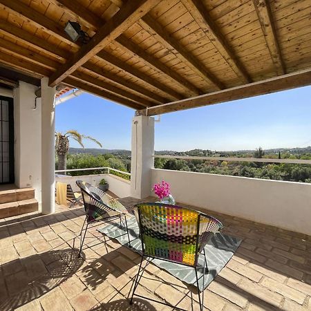 Casa Estrela Lägenhet Loulé Exteriör bild