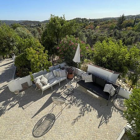 Casa Estrela Lägenhet Loulé Exteriör bild