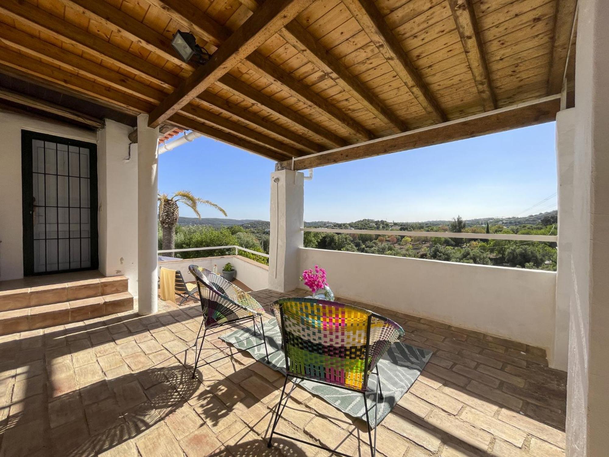 Casa Estrela Lägenhet Loulé Exteriör bild