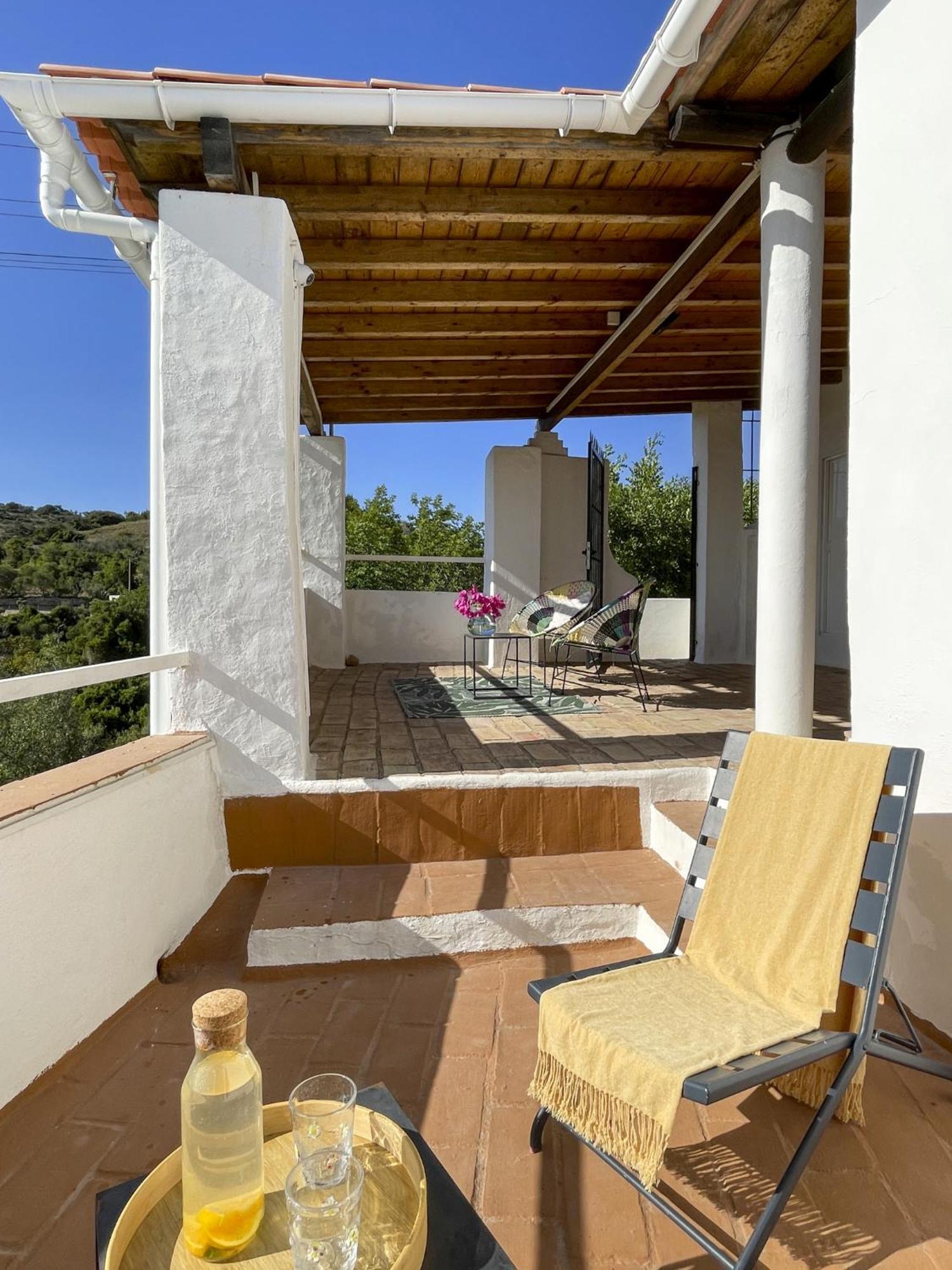 Casa Estrela Lägenhet Loulé Exteriör bild